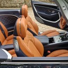 ALUGUER BENTLEY GTC